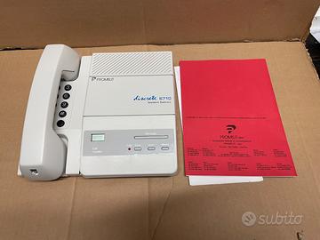 SEGRETERIA TELEFONICA