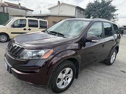 MAHINDRA XUV500 137,020km 2.2 16V FWD W8 Stupend