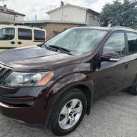 MAHINDRA XUV500 137,020km 2.2 16V FWD W8 Stupend