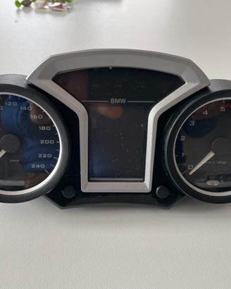 Cruscotto Contakm BMW R1200R R 1200 R K27
