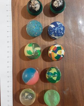 Palline magiche