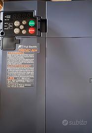 Inverter fuji eletric