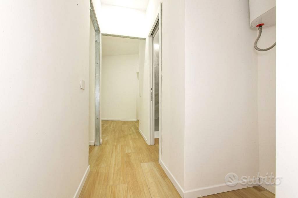 Appartamento – RM - Altro