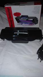 RILEVATORE BANCONOTE FALSE