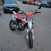 Fantic Motard Performance 125 - 2020