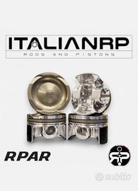 Pistoni italian rp gold 1.4 t jet