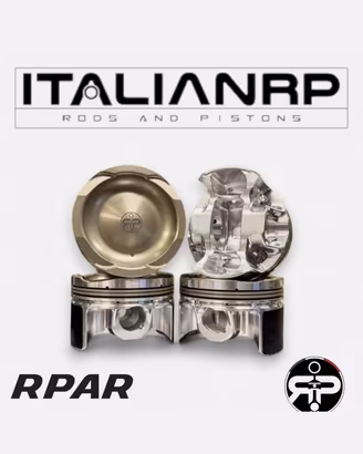 Pistoni italian rp gold 1.4 t jet