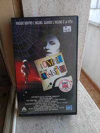 VHS L'ombra dell'Assassino/Thriller 