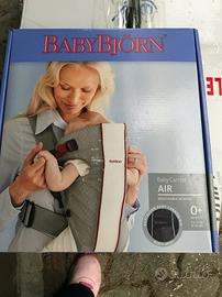 Marsupio per neonati BABY BJORN