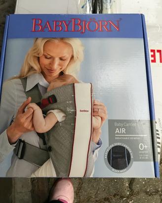 Marsupio per neonati BABY BJORN