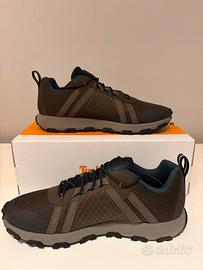Sneaker timberland