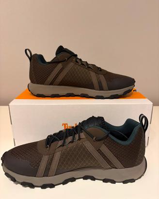 Sneaker timberland