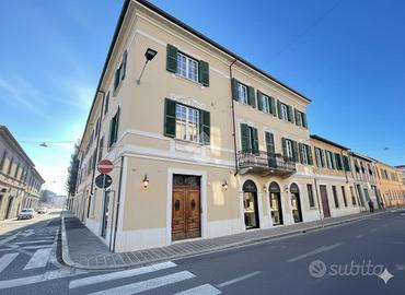 CASA INDIPENDENTE A SEREGNO