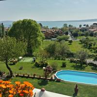 Vacanze lago di Bracciano