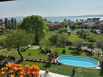 Vacanze lago di Bracciano