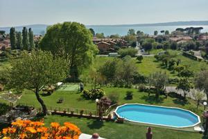 Vacanze lago di Bracciano