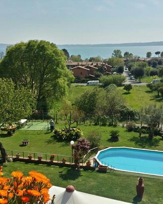 Vacanze lago a Trevignano