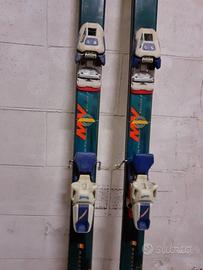 SCI DA NEVE 