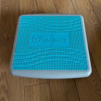 Tavoletta propriocettiva quadrata