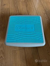 Tavoletta propriocettiva quadrata