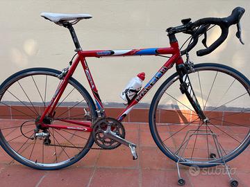 Bici da corsa