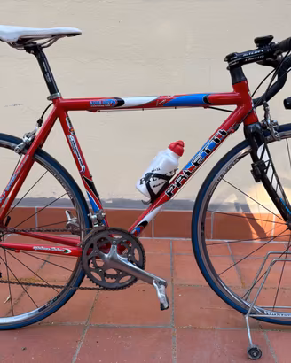 Bici da corsa