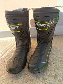 STIVALI BEFAST BULLET RS