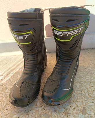 STIVALI BEFAST BULLET RS