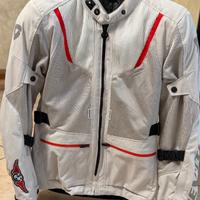 Giacca moto Revit Levante 2 H2O uomo