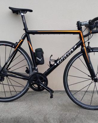 Wilier Le Roy Alu (Team Edition)