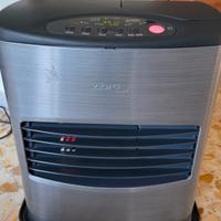 Stufa Zibro 3,1 KW