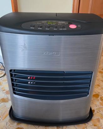 Stufa Zibro 3,1 KW Laser SRE 160 TC