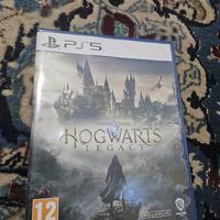 Hogwarts legacy ps5