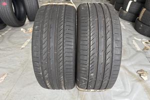 gomme usate 2454020 Estivo CONTINENTAL - Con - 374