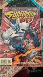Fumetti U.S.A.