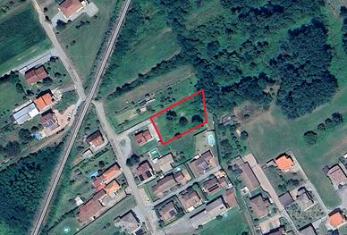 Terreno edificabile 1700mq