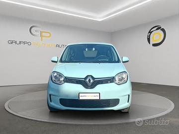 Renault Twingo SCe 65 CV Duel