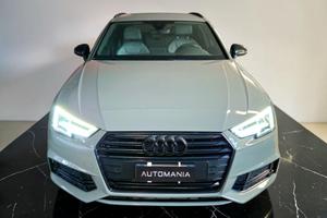 Audi A4 Avant 2.0 tfsi g-tron S line edition 170cv