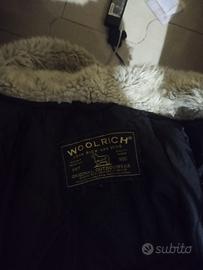 giubbino woolrich