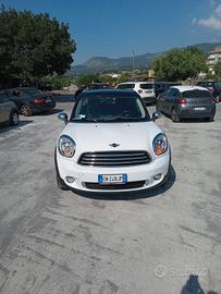 Mini Cooper D Countryman 1.6 ALL4