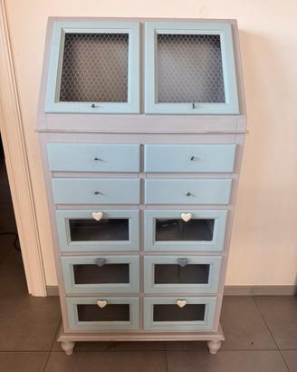Credenza stile provenzale shabby
