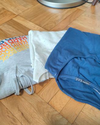 Set vestiti