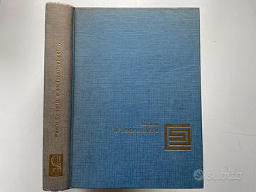 LE ESPLORAZIONI POLARI