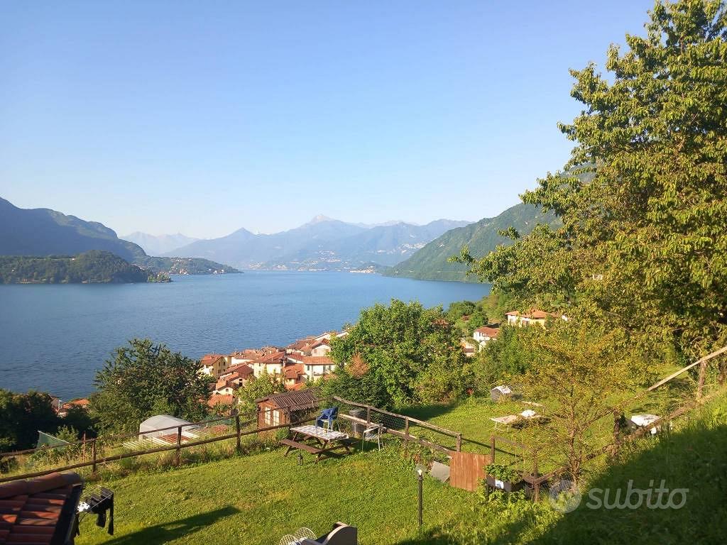 Rustico / Casale di 34 m² a Lezzeno - Altro