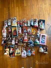 bambole da collezione