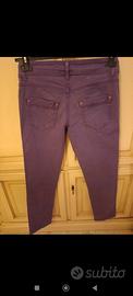 Jeans Sisley 