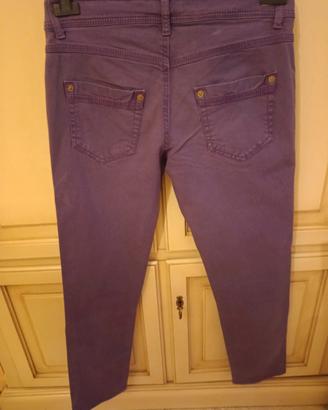 Jeans Sisley 