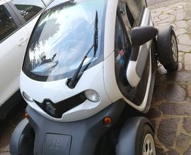 RENAULT Twizy 80 elettrica come nuova TRATTABILE