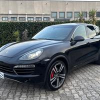 Porsche Cayenne 3.0 V6 TDI 245CV PLATINUM EDITION