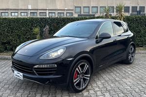 Porsche Cayenne 3.0 V6 TDI 245CV PLATINUM EDITION